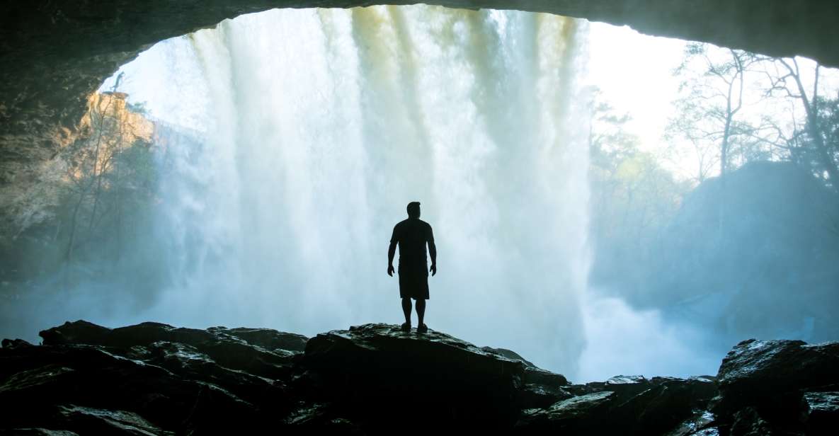Thrills of Kitulgala - Should you book this one-day Kitulgala adventure?