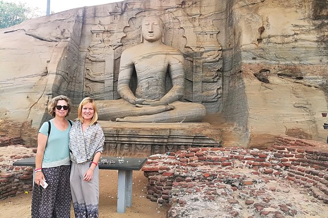 Tour Packages in Sri Lanka - Most Popular Round Tour - All in One Tour - Yala National Park safari, then Mirissa beach reset