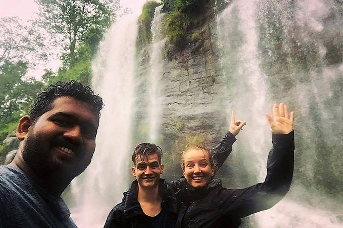 Tour to the Hidden Waterfalls around Kandy (Knuckles Range) - Quick hits: what makes this Kandy waterfall tour work