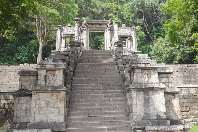 Tours and Transportation in Sri Lanka - Price and Value: What $55 Gets You (and What It Doesn’t)