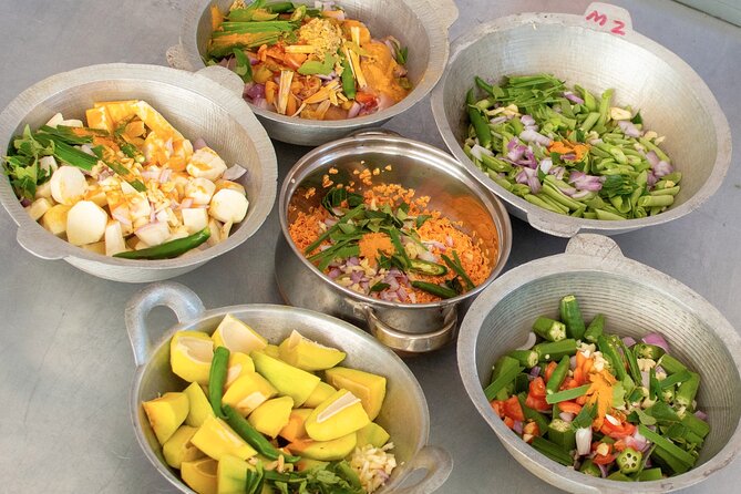 Traditional Cooking Small-Group Class in Unawatuna - How the Class Works: Step-by-Step Cooking You Can Actually Follow