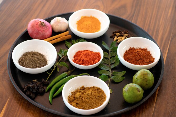 Traditional Cooking Small-Group Class in Unawatuna - Your Sri Lankan Dish Lineup: Eight Favorites, Not Just One Specialty