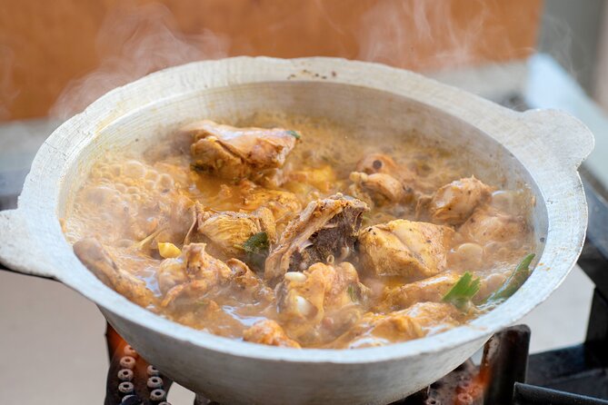 Traditional Cooking Small-Group Class in Unawatuna - What the Experience Feels Like: Warm, Fun, and Focused on Culture Through Food