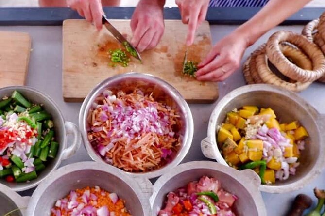 Traditional Cooking Small-Group Class in Unawatuna - Pricing and Value: Why $40 for Three Hours Can Be a Good Deal