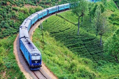 Train Tickets from Nanuoya (NuwaraEliya) to Ella - Choosing Your Coach Class Without Losing Your Mind