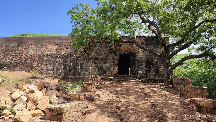 Trincomalee: City Tour with Koneswarm and Crocodile lake - Key Highlights Worth Your Time