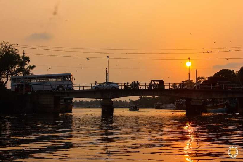 Trincomalee: Guided scooter City Tour - Who this tour suits best (and who should skip it)