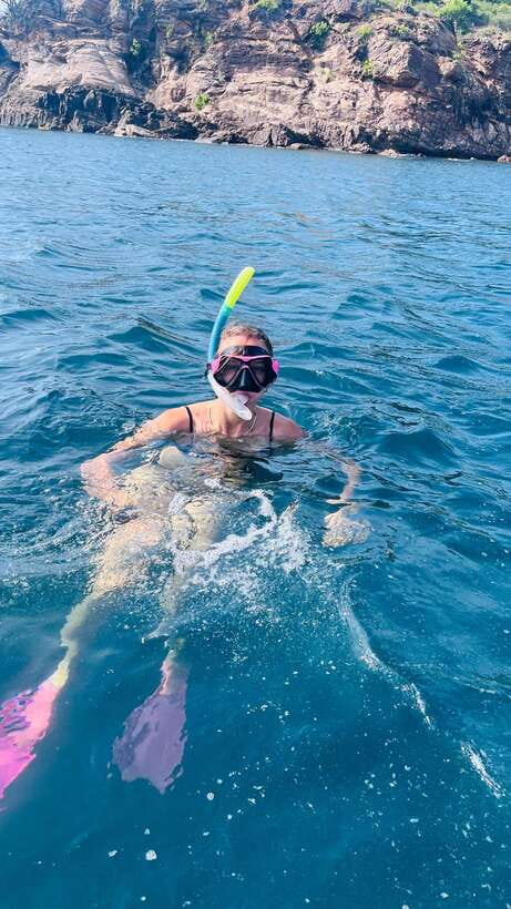 Trincomalee : pigeon island tour + snorkeling - Pigeon Island Snorkeling from Trincomalee: The Big Idea