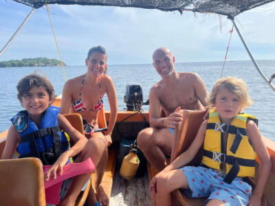 Trincomalee : pigeon island tour + snorkeling - How the 3.5-Hour Route Works (Pickup, Boat Ride, Snorkel, Return)
