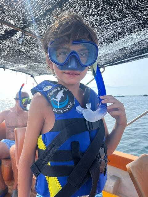 Trincomalee : pigeon island tour + snorkeling - What to Bring (And What to Skip) for Comfort and Safety