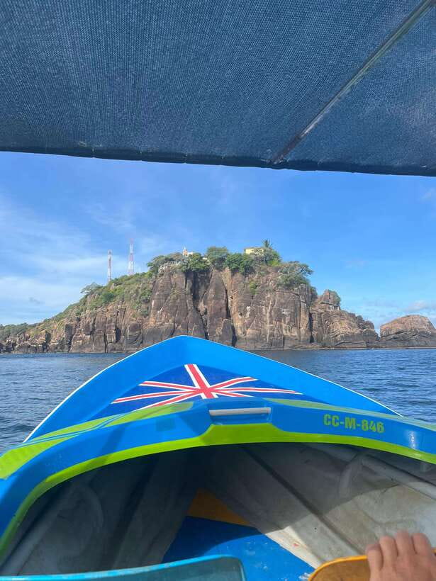 Trincomalee : pigeon island tour + snorkeling - Who This Trip Suits Best