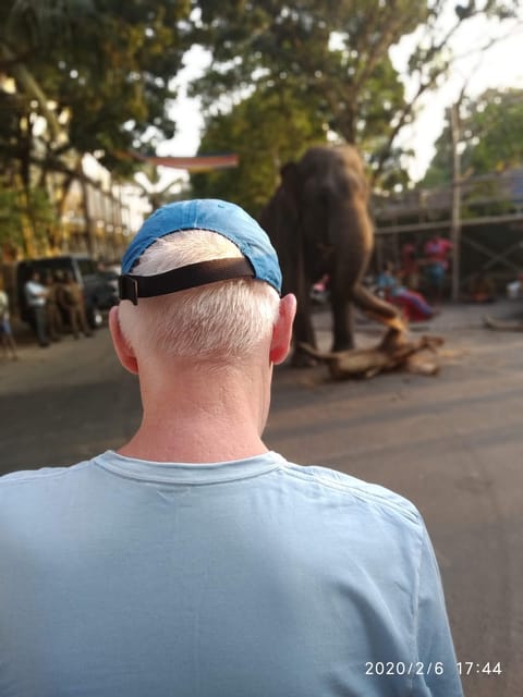 Tuk Trip is Very Cheap in Colombo (All-inclusive ) city tour - Getting the Most From Short Stop Times
