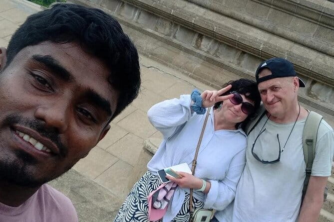 Tuk-Tuk City Tour Colombo SL - Key things I’d bookmark before you go