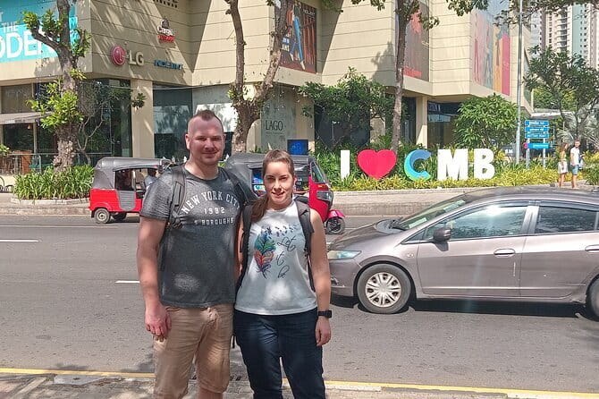 Tuk tuk colombo Sightseeing tour - Key things I’d write on the top of your plan