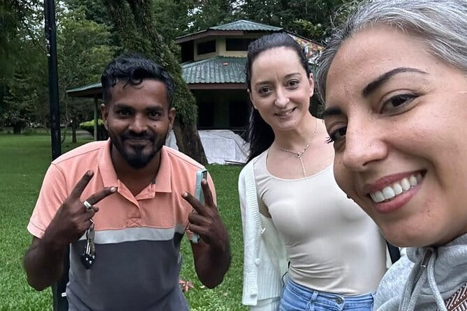 Tuk tuk colombo Sightseeing tour - A half-day Colombo loop that actually makes sense