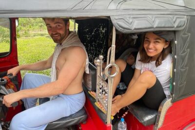 Tuk Tuk Rentals - Why this tuk-tuk rental is a smart move in Sigiriya