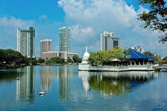 Tuk Tuk Tours From Colombo Port Passenger Dock Shore Excursions. - How the guide and private format changes the day