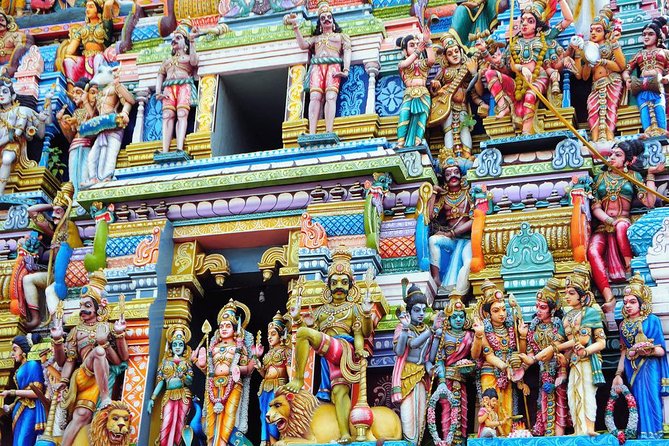 Tuk Tuk Tours From Colombo Port Passenger Dock Shore Excursions. - Small tips that make this day smoother