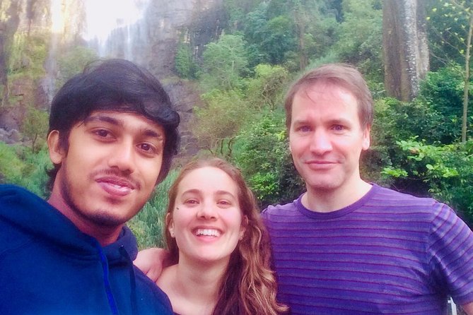 Two days tour - Getting From the Airport to Habarana Without Losing a Day
