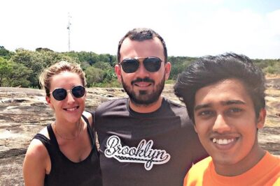 Two days tour - What Makes Day 1 Work: Sigiriya’s Rock Fortress Block