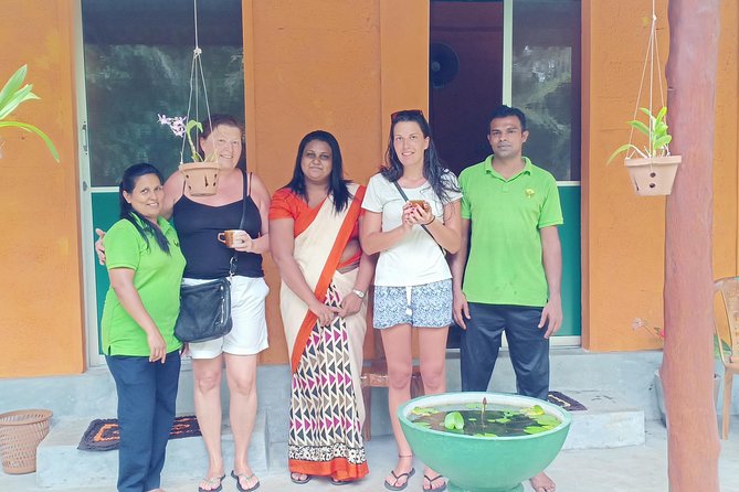 Two Hour Package - Ayurveda in Bentota: what this two-hour package really covers