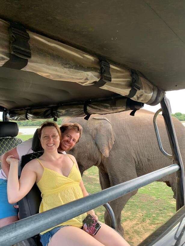 Udawalawa National Park Safari & Elephant Transit Home Tour - Key points at a glance