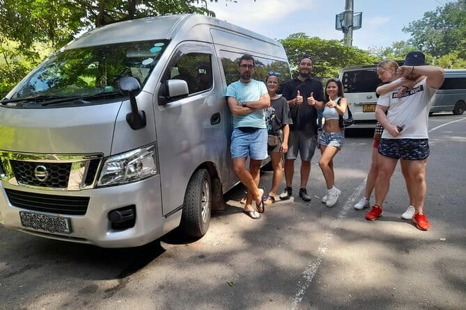 Udawalawe Jeep Safari - Price and value: what $55 means versus the longer options