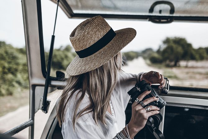 Udawalawe National Park Safari With Transfers From Colombo - Price and value: what $175 buys (and what it doesn’t)