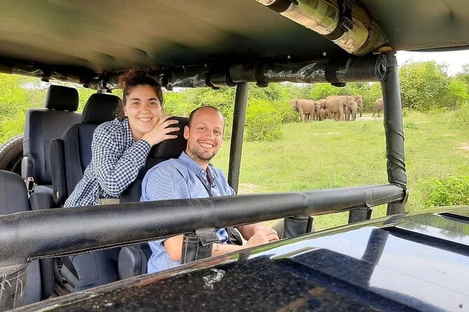 Udawalawe Safari & Elephants Orphanage tour from Hambantota port - Booking value: what I’d watch before you click Confirm