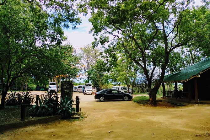 Udawalawe Safari - Private & Customize Tour - Who this suits best (and who might pass)
