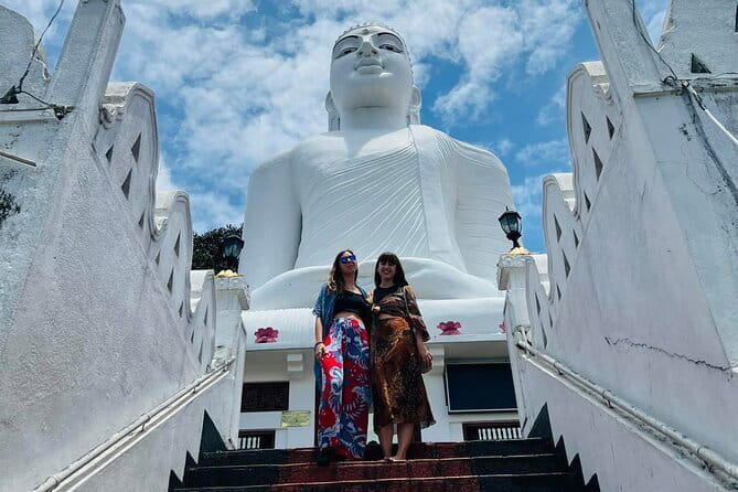 Unforgettable Experience on a Private Day Tour of Kandy City - Key highlights you’ll care about