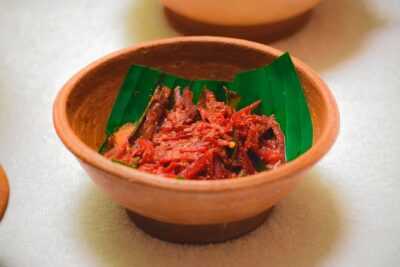 Vegan Cooking Class Colombo with Market Tour - Colombo Market Walk: Picking Vegetables and Spice Mixes