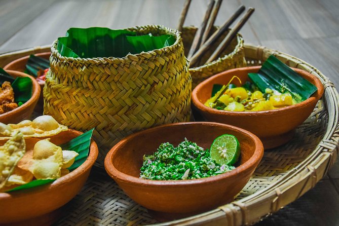 Vegan Cooking Class Colombo with Market Tour - Your Private Vegan Menu: Rice, Curries, Mallum, and More
