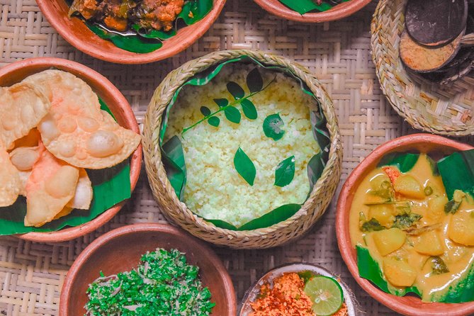 Vegan Cooking Class Colombo with Market Tour - Price and Value: Is $80 Worth It?