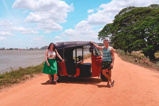 Village Expedition in Yala By Tuk-Tuk from Hambantota Harbor - Key Highlights You’ll Actually Feel During the Day
