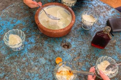 Village Expedition in Yala By Tuk-Tuk from Hambantota Harbor - Clay Pot Making: Try the Traditional Wheel, Then Take It Home