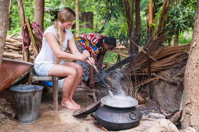 Village Expedition in Yala By Tuk-Tuk from Hambantota Harbor - Group Size, Timing, and What to Expect During a Cruise Day