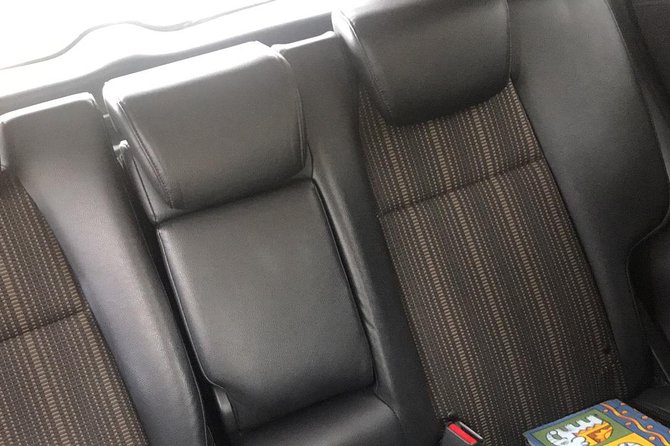 VIP Transport - Key Points to Know Before You Go