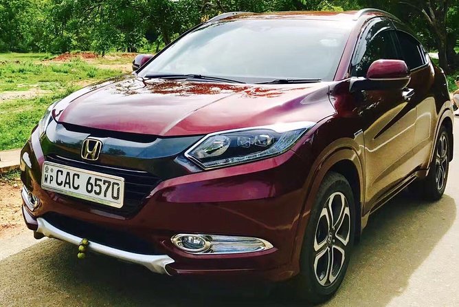 VIP Transport - Onboard Comfort: WiFi, Air Conditioning, and a Jeep That Fits the Job