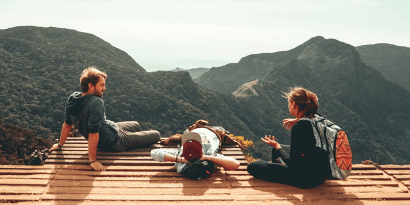 Visit Horton plains and Nuwara Eliya from Ella - Key Things I’d Prioritize on This Trip