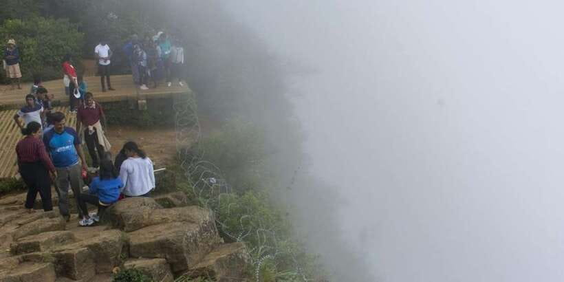 Visit Horton plains and Nuwara Eliya from Kandy - Key highlights at a glance