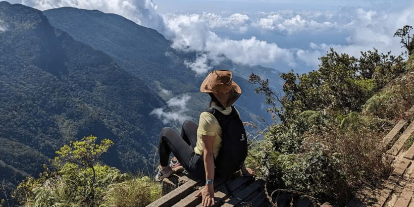 Visit Horton plains and Nuwara Eliya from Kandy - Temple rules and small-but-important behavior checks