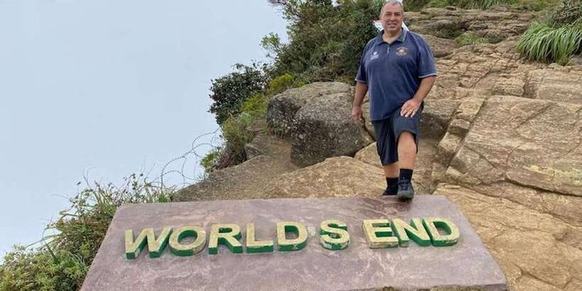 Visit Horton plains and Nuwara Eliya from Kandy - Horton Plains National Park and the meaning of World’s End