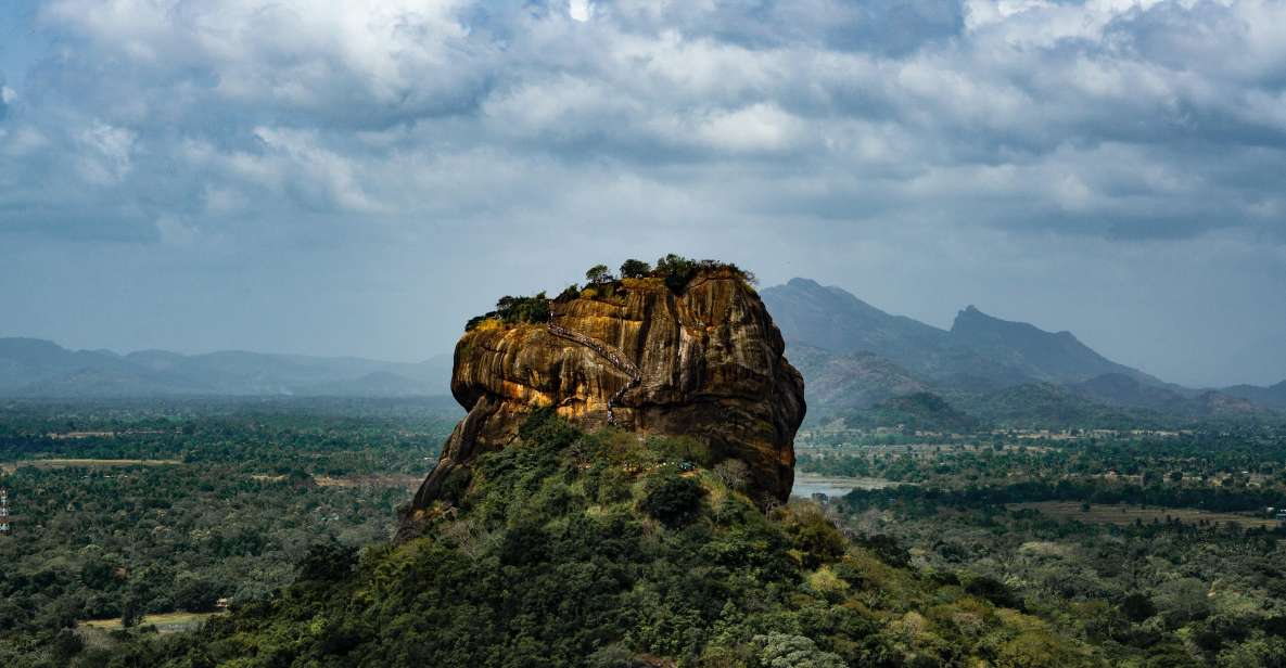 Visit sri Lanka 7 Days Round Trip - Yala National Park safari: wildlife morning energy