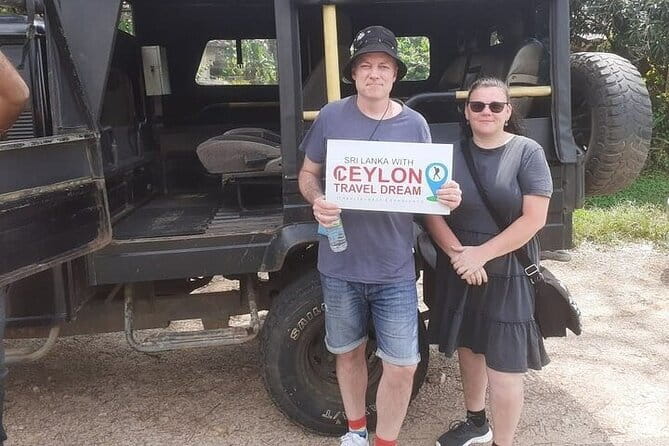 Visiting the Historical Polonnaruwa Ruins and Minneriya Safari - Who this tour fits best (and who should choose something else)
