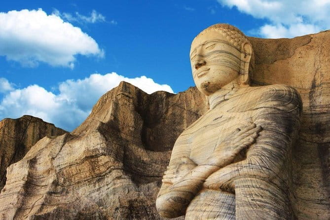 Visiting the Historical Polonnaruwa Ruins and Minneriya Safari - Should you book this Polonnaruwa and Minneriya safari day trip?