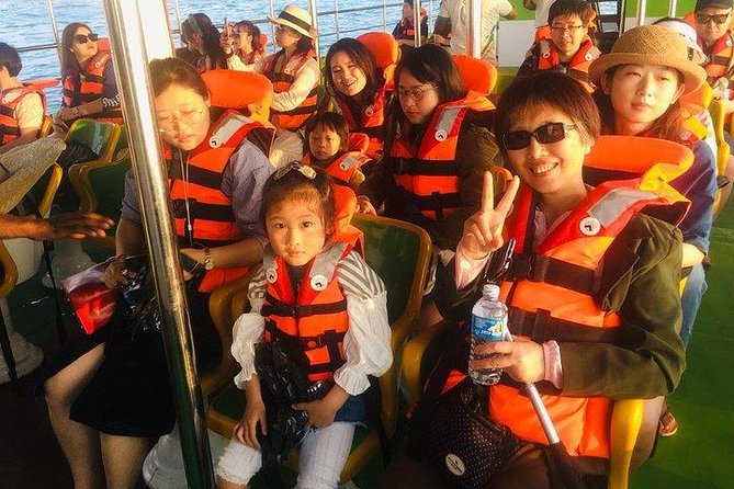 Whale & Dolphin Watching Day Tour including Handunugoda Teafactory - Who should book this whale and dolphin day trip