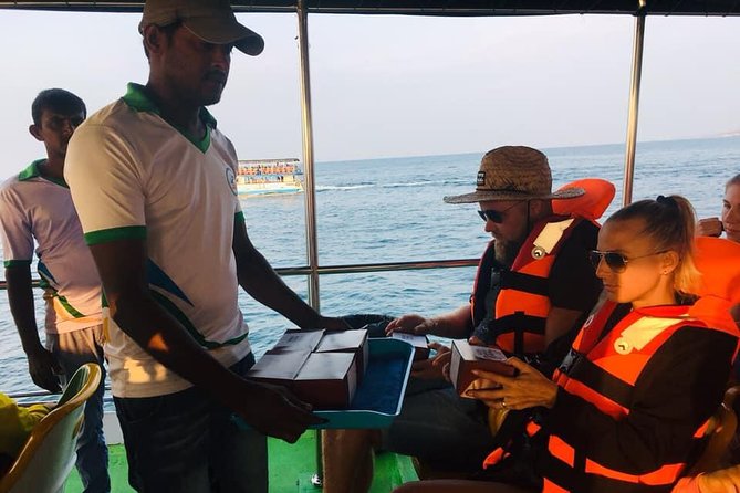 Whales and Dolphins Watching-Luxury Super Grade Cruiser(Hotel Pick up offered) - The “4 Hours” Reality: Why the Timeline Can Stretch or Shrink