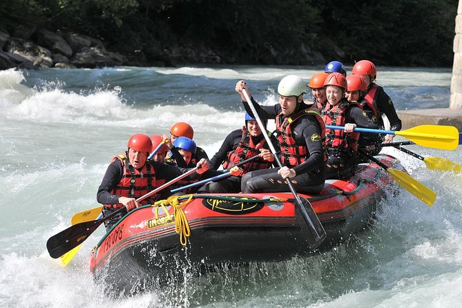 White Water Rafting at Kitulgala - Weather-dependent rafting: how to plan around water and timing