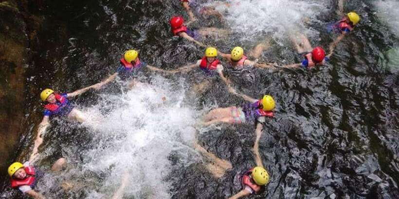 White Water Rafting in Kitulgala - Why Kitulgala’s Kelani River fits first-timers (and thrill seekers)